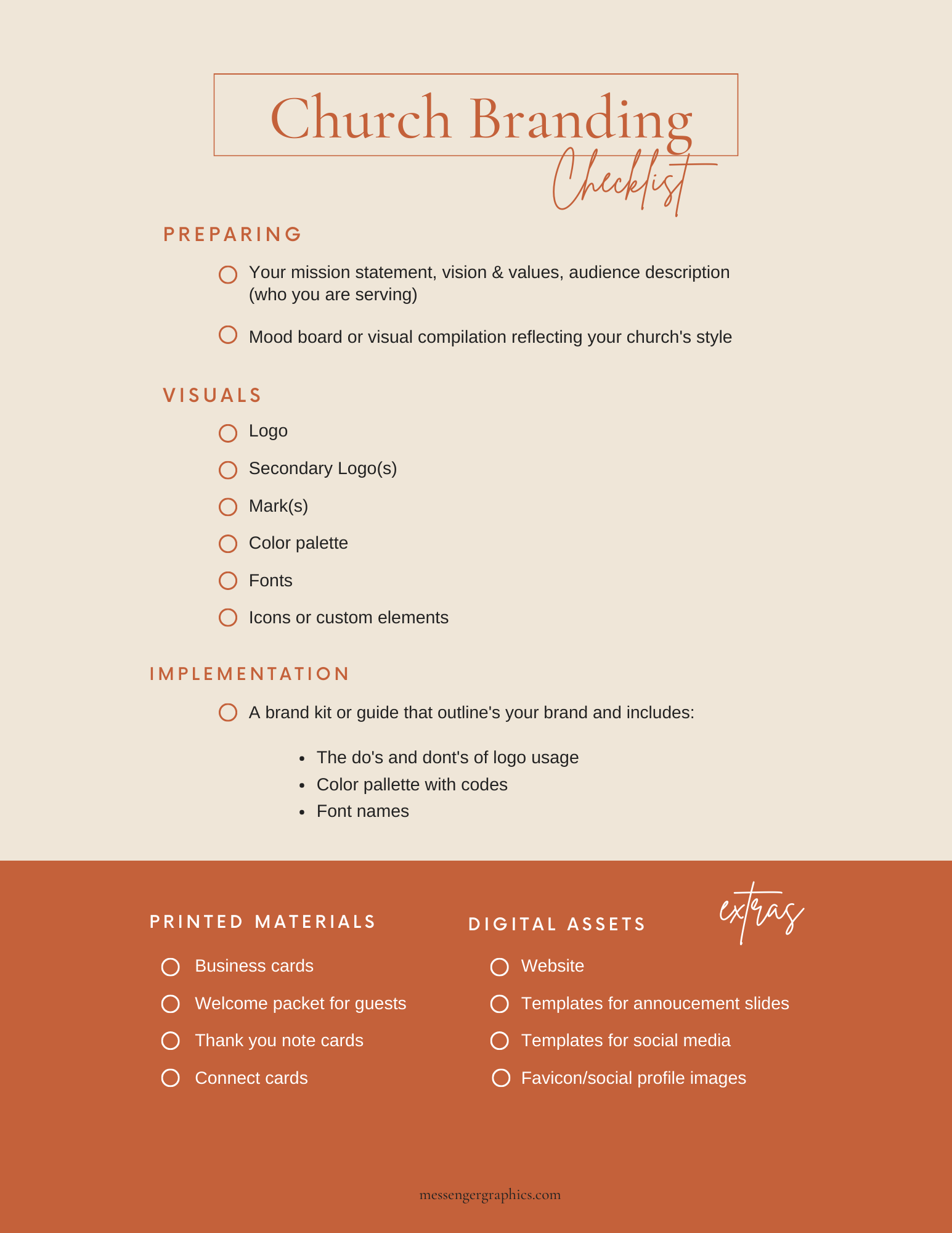 A Church Branding Checklist Sermon Series Graphics Sermon Images